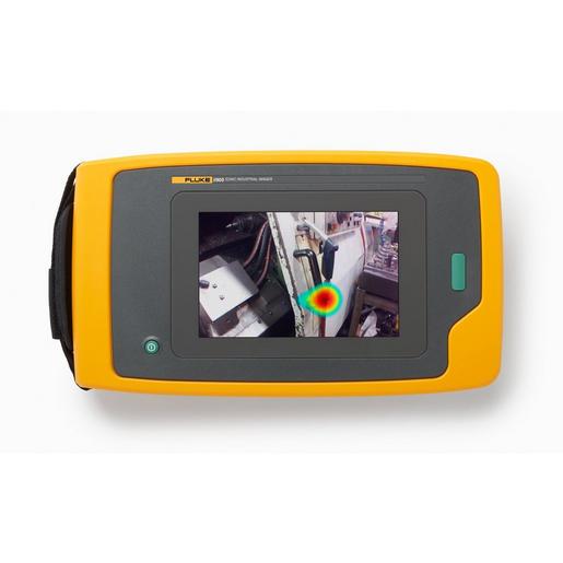 FLK-II900 Fluke ii900 Industrie-Schallkamera