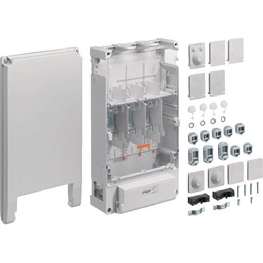 ZAN837S HAK,KH1,K12,1x3NH2,Durchschleifausf.