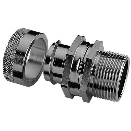 RAKKORD-SV M16 Verbindung Messing