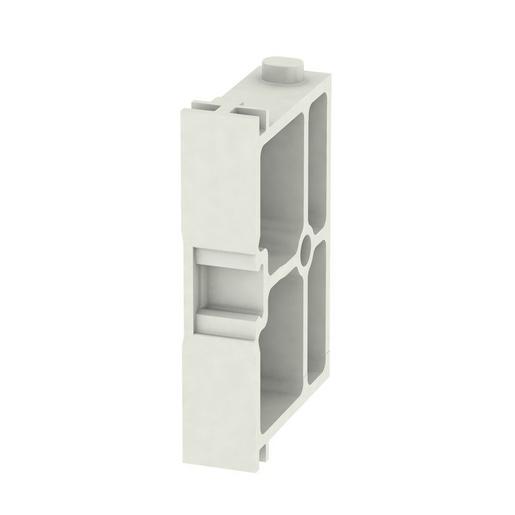 HDC MDU Moduleinsatz, Baureihe: ModuPlug,