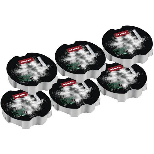 Set PowerDisk 6 Stück ECO Set PowerDisk 6 Stück ECO