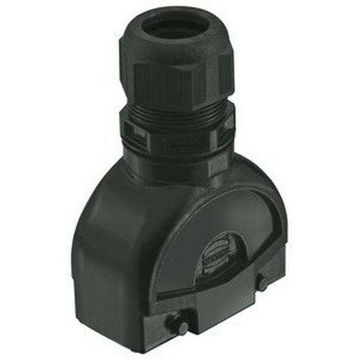 19411160423 Han-Eco Mod.16-TGG-M40-KV