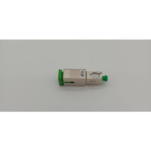 ODS 10 Optisches Dämpfungsglied 10dB SC/APC An
