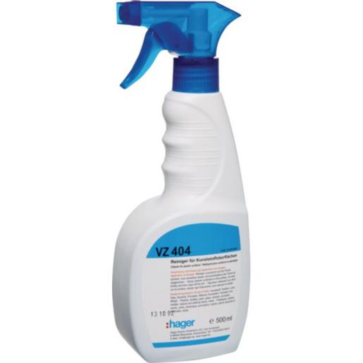 VZ404 Reinigungsmittel,volta,f.Kunststoffob.