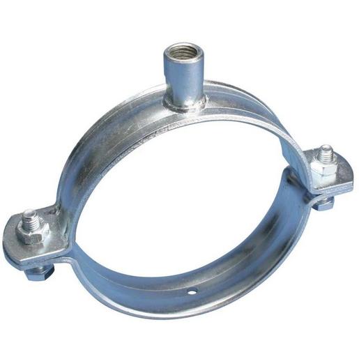 HDN250 HD NI Heavy-Duty Rohrschelle, Sprinkler,