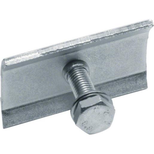 KTSCSS1 Anbinder Schlitzseite M6x20 10Stück