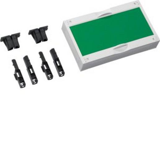 UC11BAGN Bausatz,universN,150x250mm,Berührungs,gr