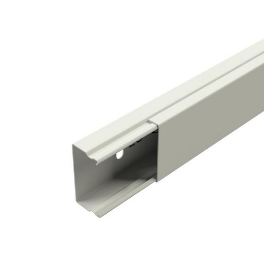 LLK 16.030 R Mini-Leitungsschutzkanal mit Deckel, 16x