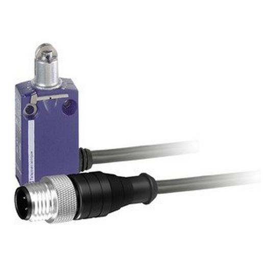 ( XCMD2102L08R12 alt ) XCMD Pos.sch. St.-Rollenst., 1Ö+1S, Spru