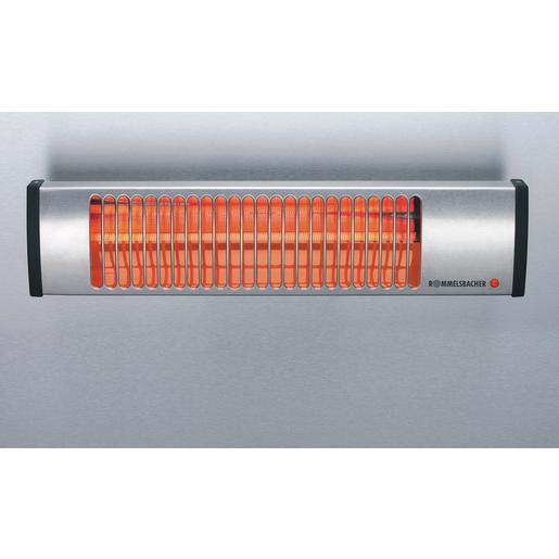 IW 604/E Wickeltischstrahler