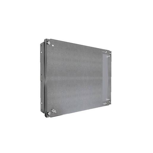 SV 9683.564 SV Teilmontageplatte, BH: 502x393 mm, mi