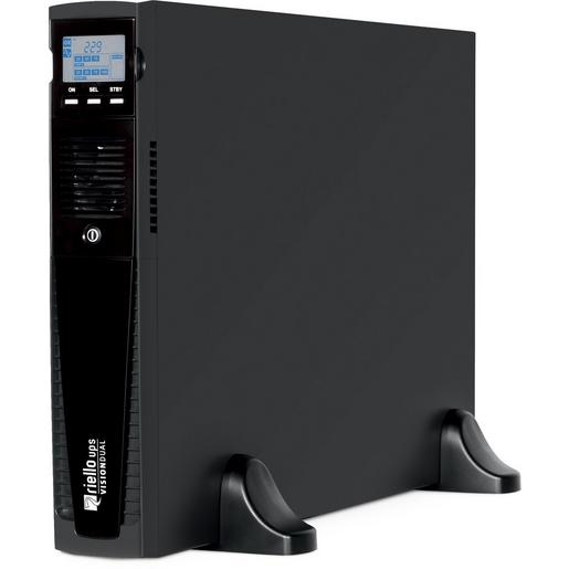 VSD 1100-5 1100VA Line-Interaktive USV-Anlage, Über