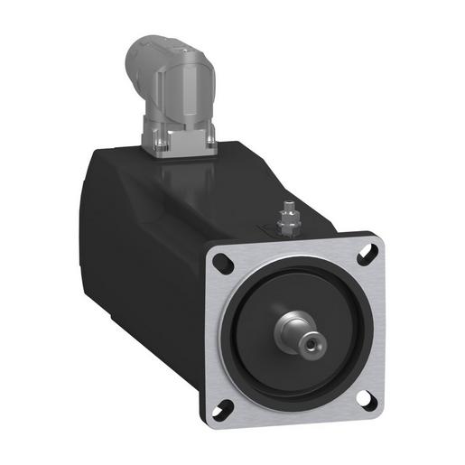 SH30701P0BF4000 AC-Servo, SH3, 70 mm, 1,4 nm, glatte Wel