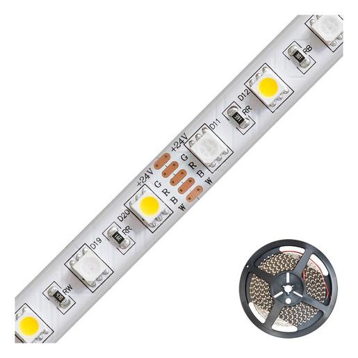 STR672460509902 Niedervolt LED-Strip, IP67, kürzbar
