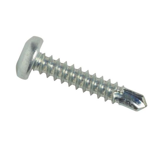 BIZ 770108 PE ST Selbstb. Blechschr. Ø 4.8 x 25 TX (200)