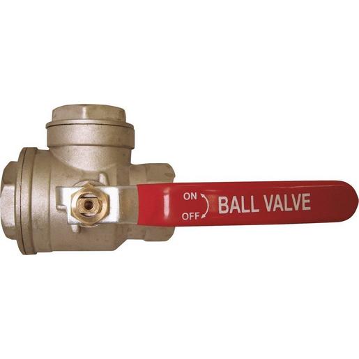 Filter Ball DN32 Nr.1411 BOSCH Zub. für Luftwärmepumpen Nr. 1411,