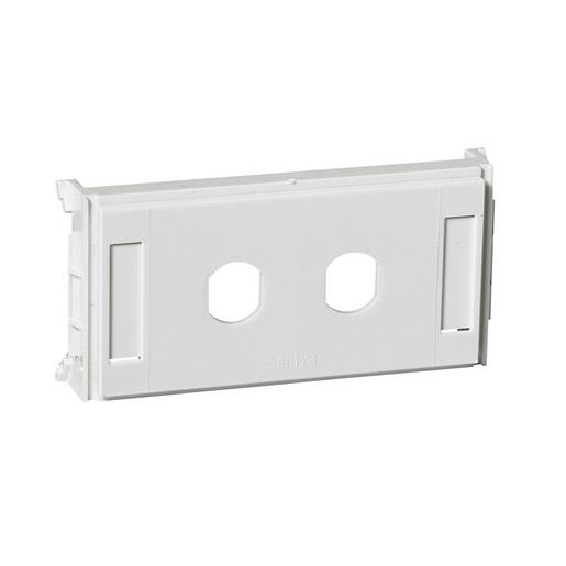 5971708 Thorsman - CYB-DC - Montageplatte - 2xF/