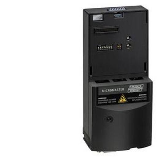 6SE6400-1PB00-0AA0 MICROMASTER 4 PROFIBUS-Baugruppe