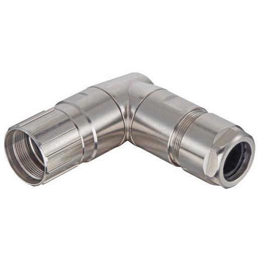 09156000603 M23 P Gehäuse winklig 7?12mm drehbar