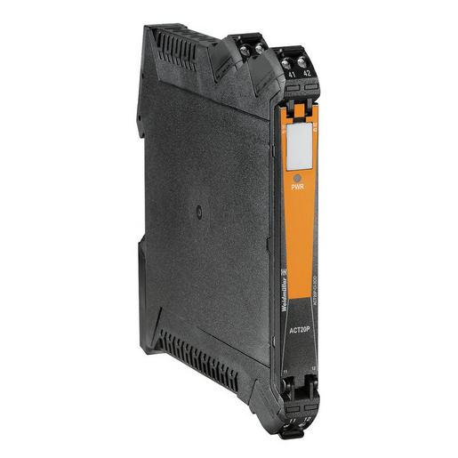 ACT20P-2CI-2CO-ILP-S Signaltrennverstärker, Signalwandler/-tr