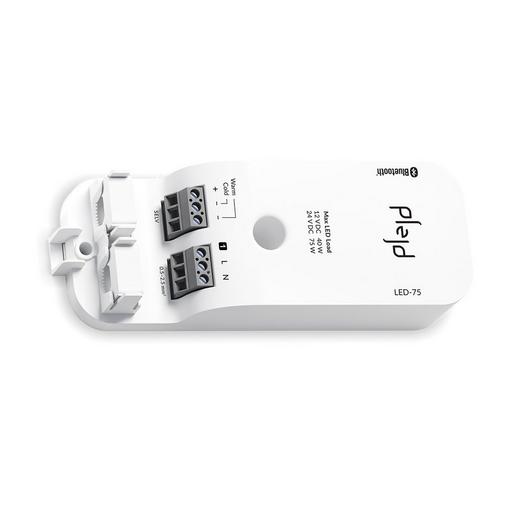 LED-75 LED Treiber 75W,12/24VDC,TW,BTLED-75