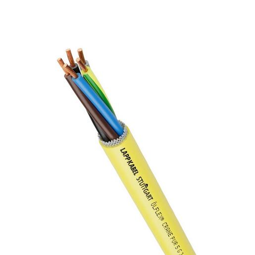0045227 ÖLFLEX® CRANE PUR 5G4
