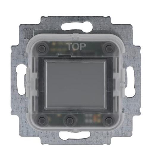 6465 U-101 Busch-Kurzzeittimer Einsatz Countdown-Ti