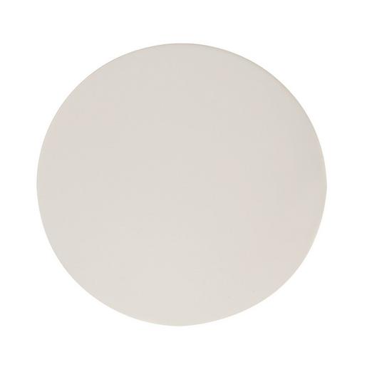 Abdeckung für FENDA Leuchten FENDA, Abdeckung, Acrylglas weiß, Ø 29,8