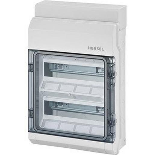 KV 9224 KV 90-Automatengehäuse 24 Teilungseinhei