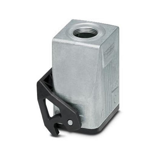 HC-STA-B06-CHWS-1TTM20-ELC-AL Gehäuse