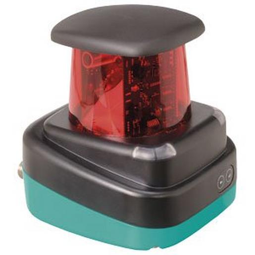 OMD30M-R2000-B23-V1V1D-T-1L 2-D-LiDAR-Sensor OMD30M-R2000-B23-V1V1D-