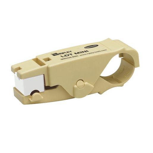 LDT-HD4/HD8 Abisolierer, für Koaxkabel HD4, HD8