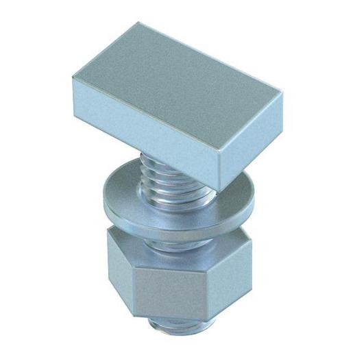 ACMHB M10x30 ZL Hammerkopfschraube für Profilschienen Mi