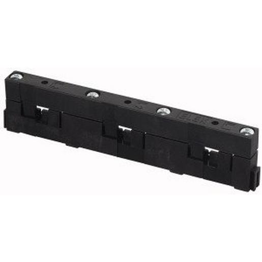 SL63031 Sammelschienenträger, 3p, 12x5-30x10, (6