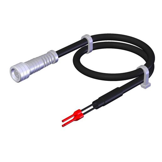 C-M08F03-02X025PU20,0-ES-084765 ANSCHLUSSLEITUNG