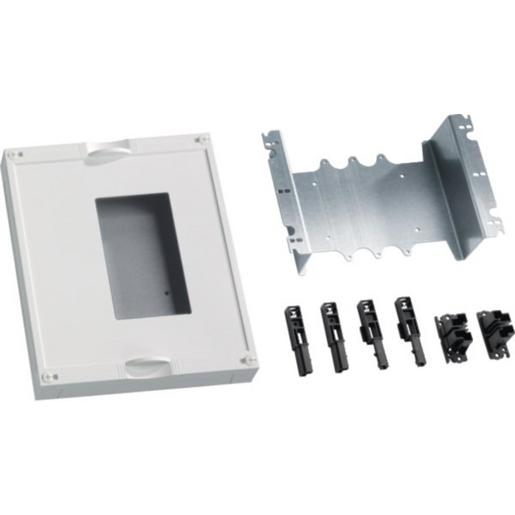 UC21LH1M Bausatz,universN,300x250mm,MCCB P250