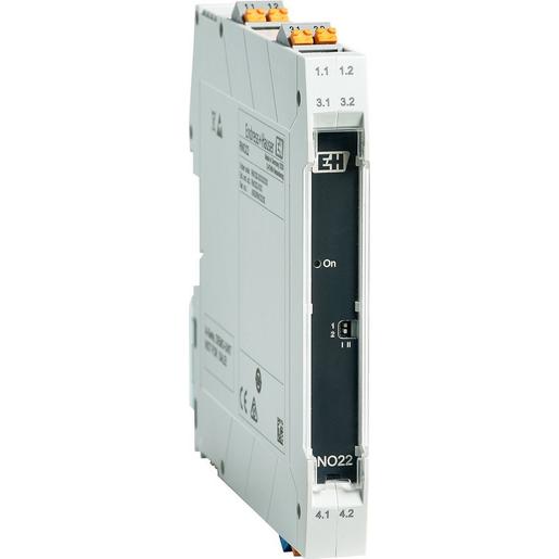 RNO22-8M1B Ausgangsverstärker 0/4-20mA. 1:1 Übertr