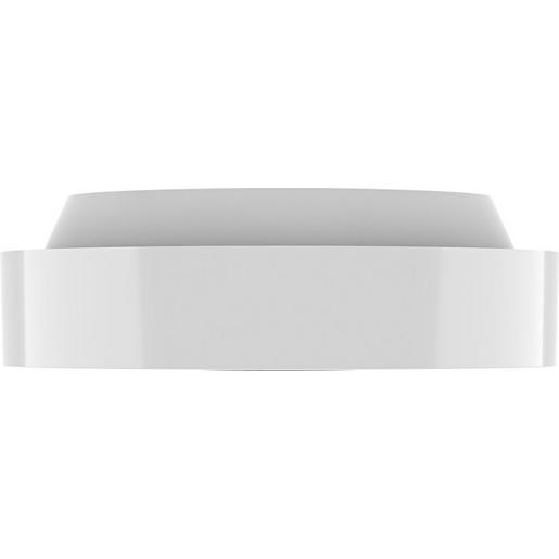 114502 RWM Basic Q Rauchwarnmelder Reinweiß