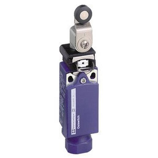 ( XCPR2518P20 alt ) XCPR Pos.sch. Rollenhebel Kunststoffroll