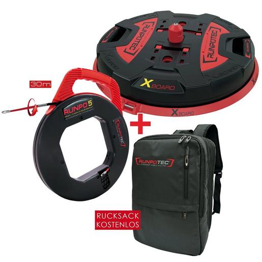 11147 XB500-Runpo 5-Rucksack Aktion Profi-Kabe
