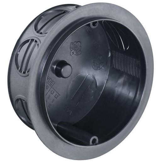 1172-08 Unterputz Verbindungsdose für KLEMMFIX®-