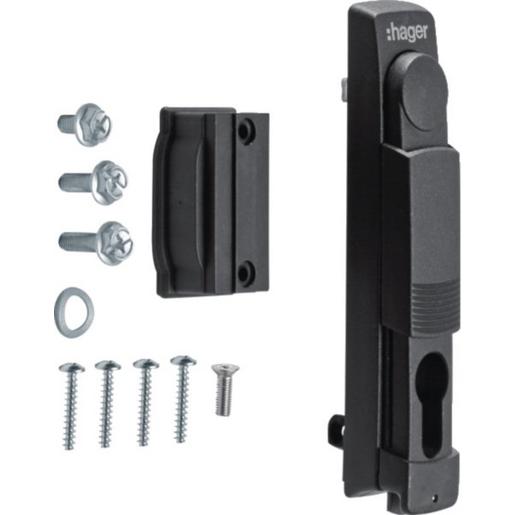 FZ535 Schließung,univers,Schwenkhebelgriff