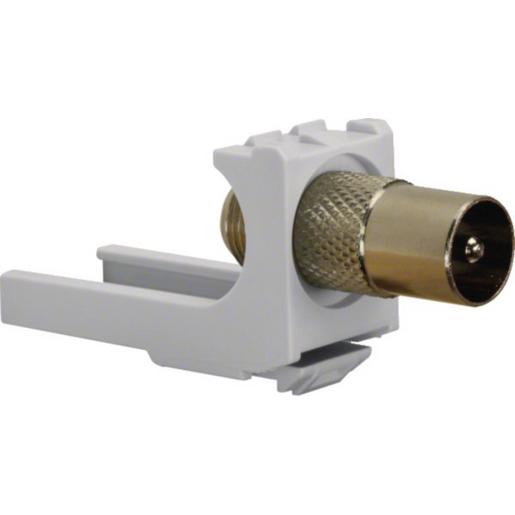 VZ317FS KOAX Modul (E-Dat),universal,IEC-Stecker