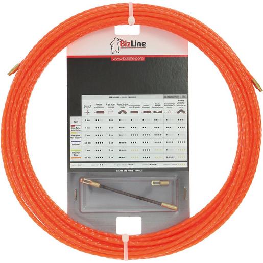 BIZ 760030 Polyester-Einziehhilfe einsträngig Ø 4.5