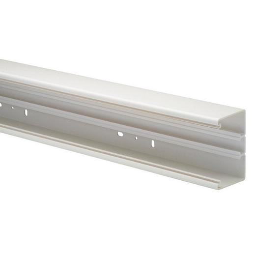 NP52007 BR PVC UT 70X100-80 RAL9010