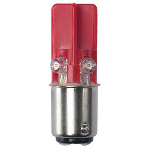 KSZ-LED 8662 LED-Leuchtmittel, 24 V AC/DC