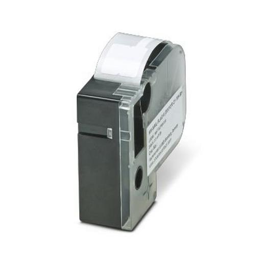 MM-WML-FLAG 6 (20X10)R C1 WH/BK Kabelmarkierungsfähnchen