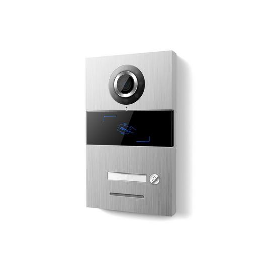 Villa 1 AS Villa 1 AS