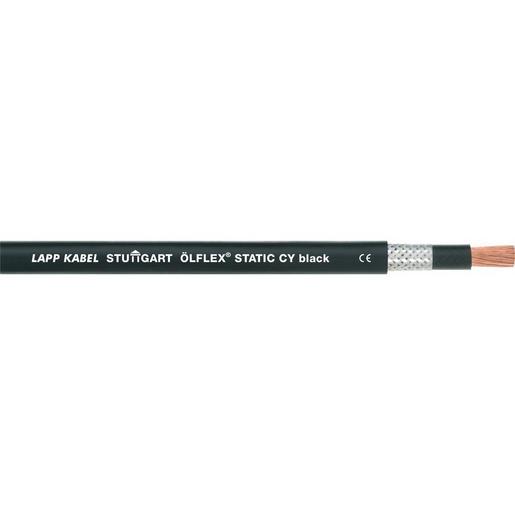 4600023 ÖLFLEX® STATIC CY black 1X16