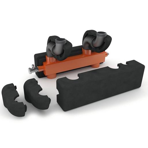 Hydraulische Weiche horizontal WH 40 VAILLANT Hydraulische Weiche WH 40 horiz